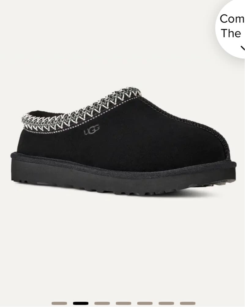 UGG Tasman II Slippers - Image 2