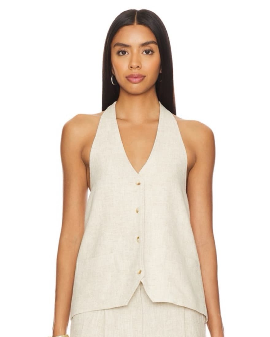 Lioness Rhode Mini Skirt & Top - Image 3
