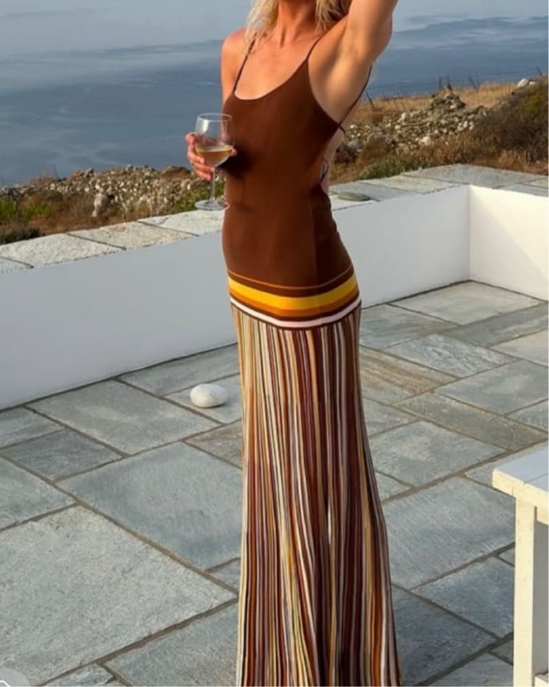 Faithfull the Brand dress - Image 3