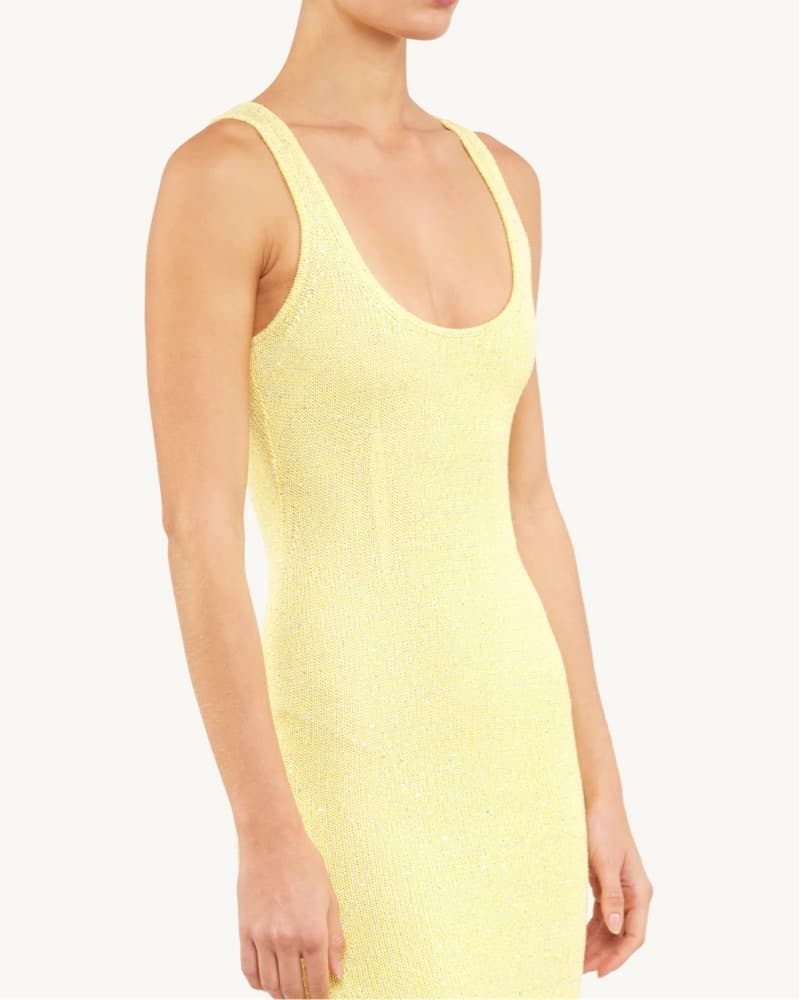 Asta Resort Ana Dress - Image 2