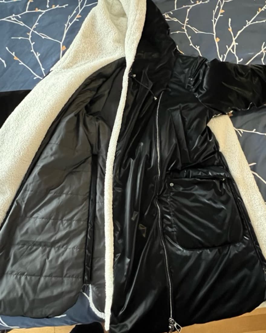 Gorski Parka with Fur trim  - Image 6