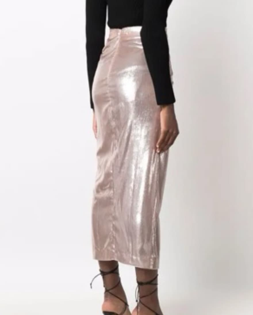 Antonella Rizza Lola Skirt - Image 3