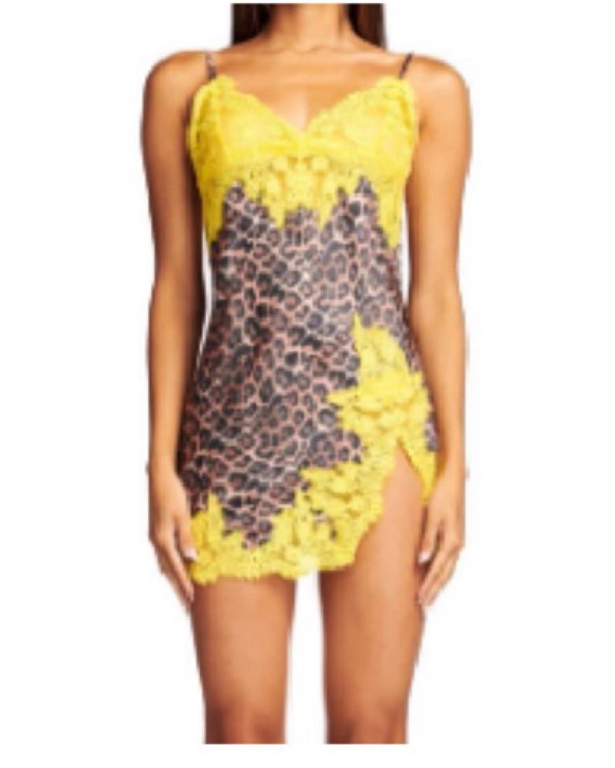 I Am Gia Everlee Dress - Image 2