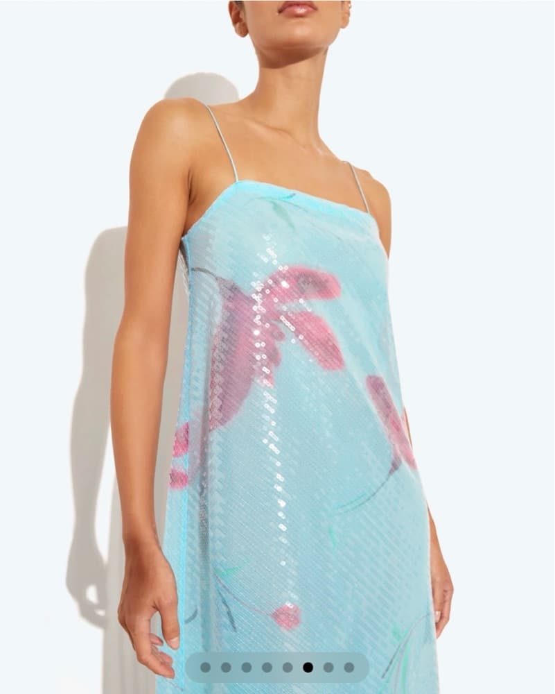 Rat&Boa Marisol Dress - Image 3