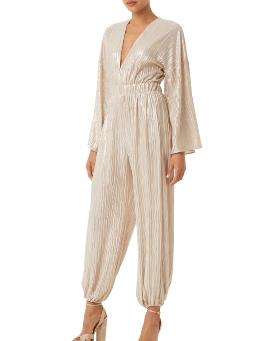 Misa Los Angeles Amina Jumpsuit - Image 1