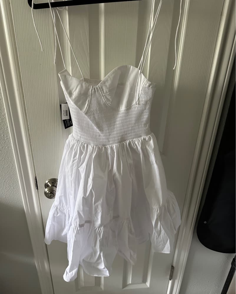 Staud Dress - Image 4
