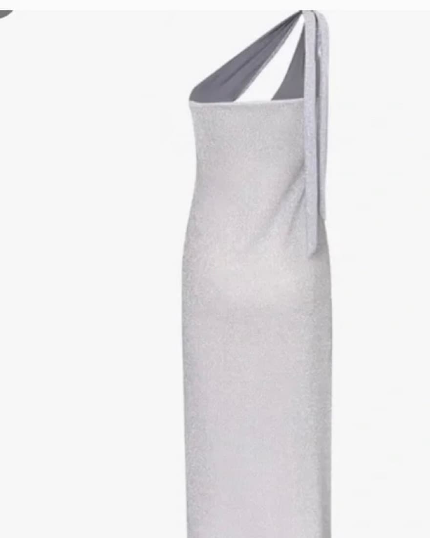 Baobab Silver Taki Gown - Image 3