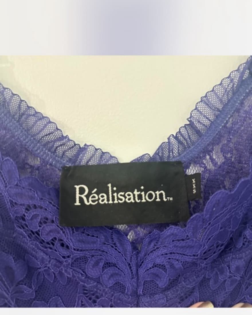 Realisation par Cindy dress - Image 2