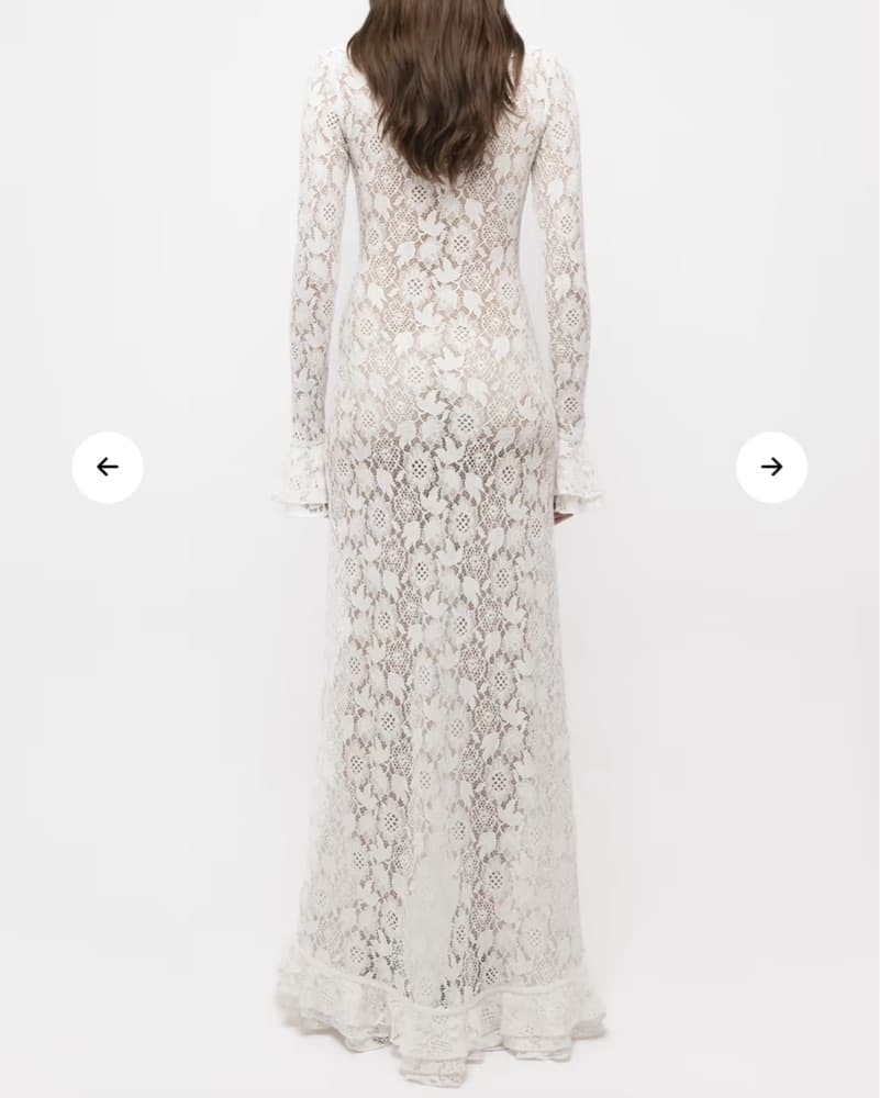 Arakii LILY DRESS - Image 3
