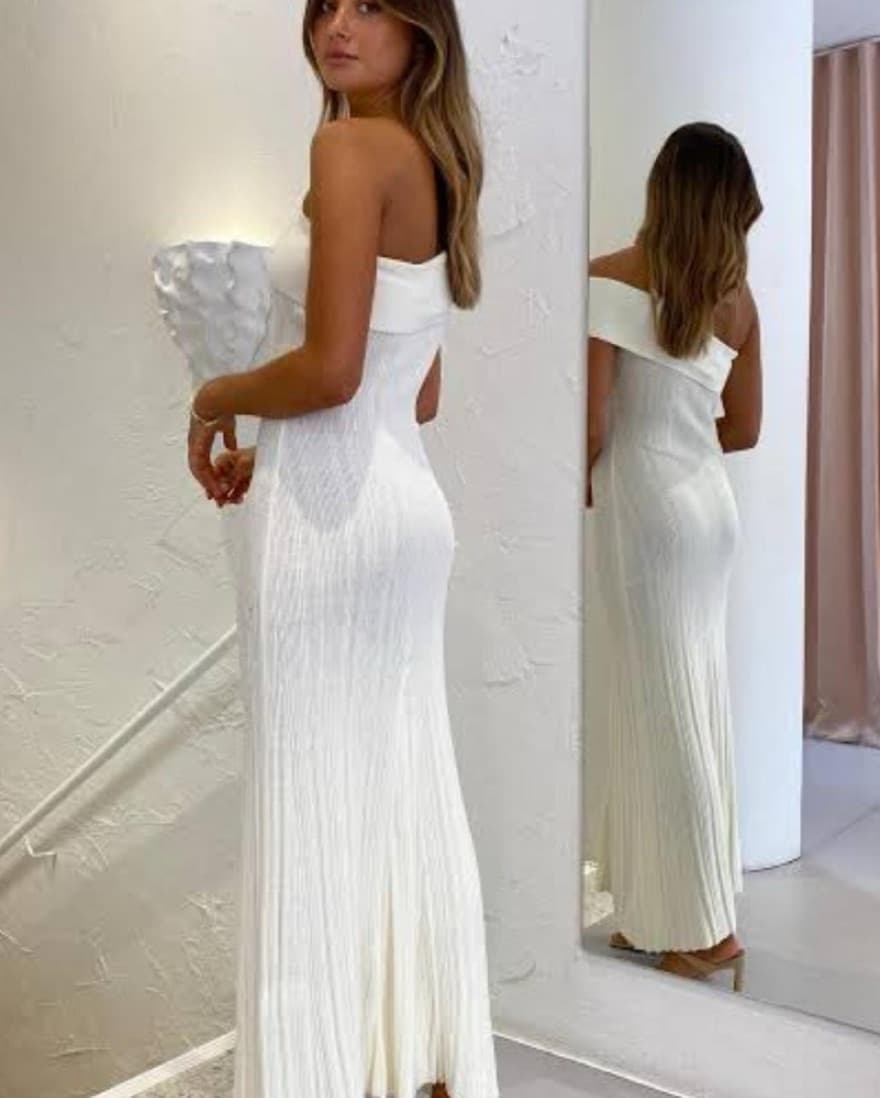 Anna Quan // Brea Dress - Image 3