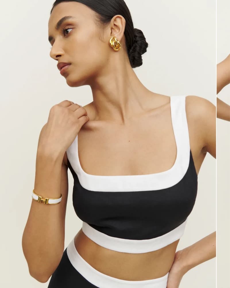 Reformation Robbie Set - Image 6
