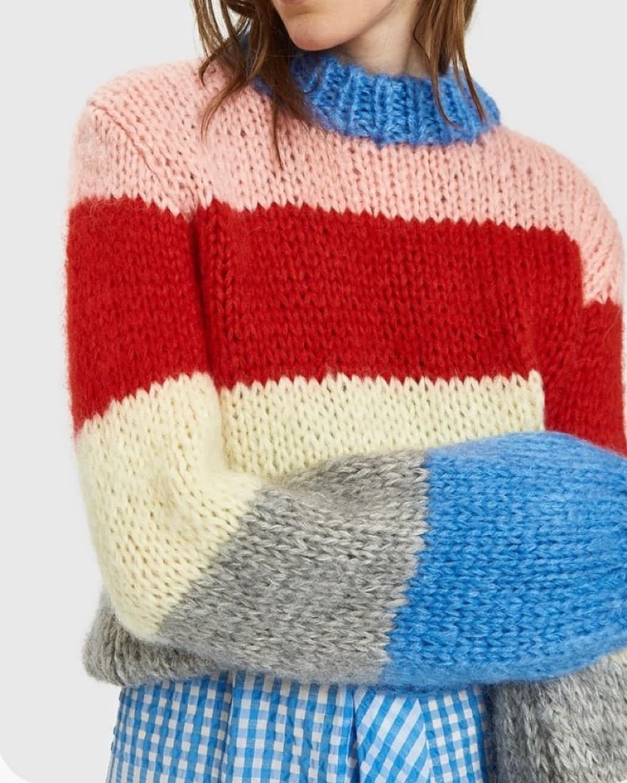 Ganni Sweater  - Image 2