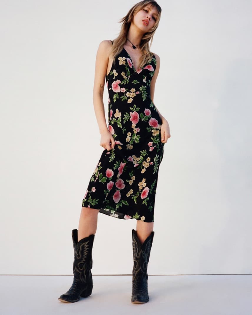 Realisation Par Stephanie Dress - Image 2