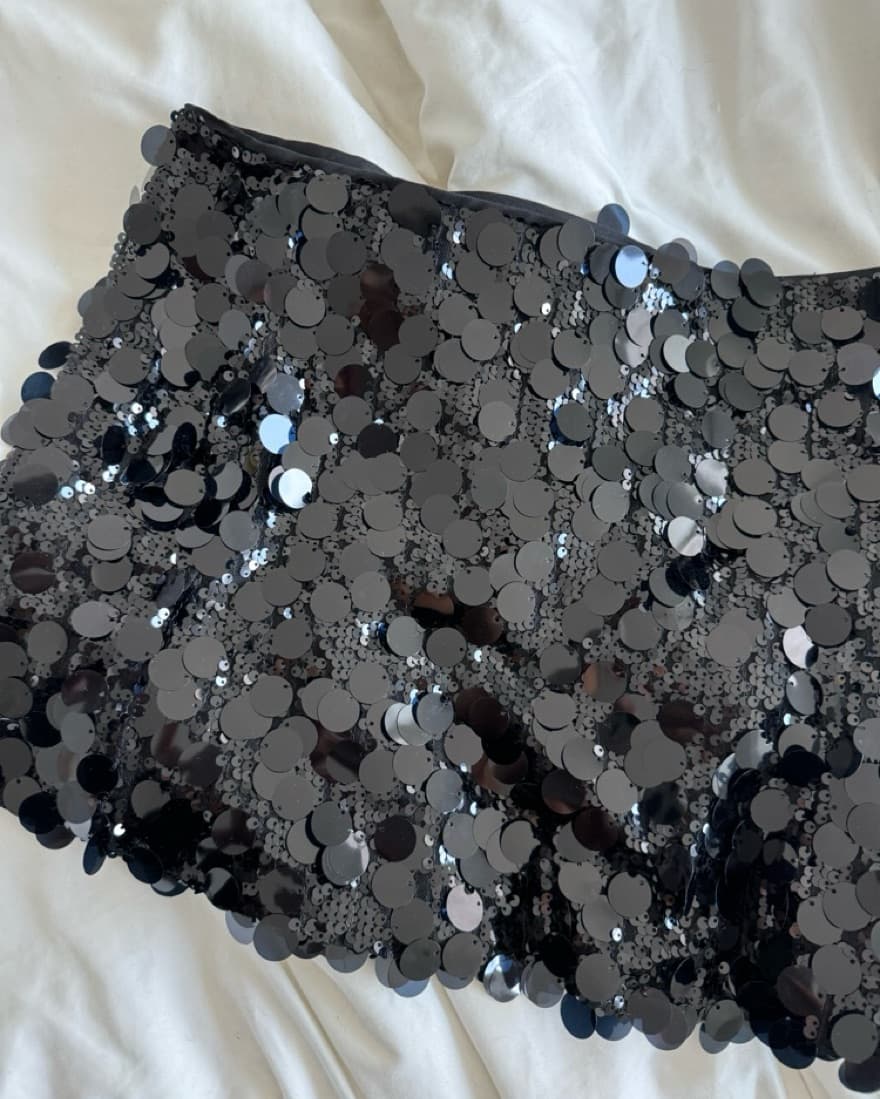 PepperMayo Low Rise Skirt Guizio DUPE!  - Image 2