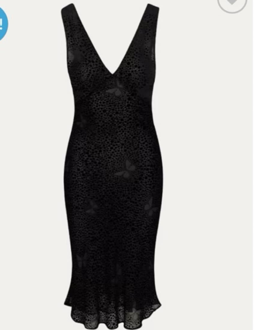 Realisation Par Luna Butterfly Dress - Image 2