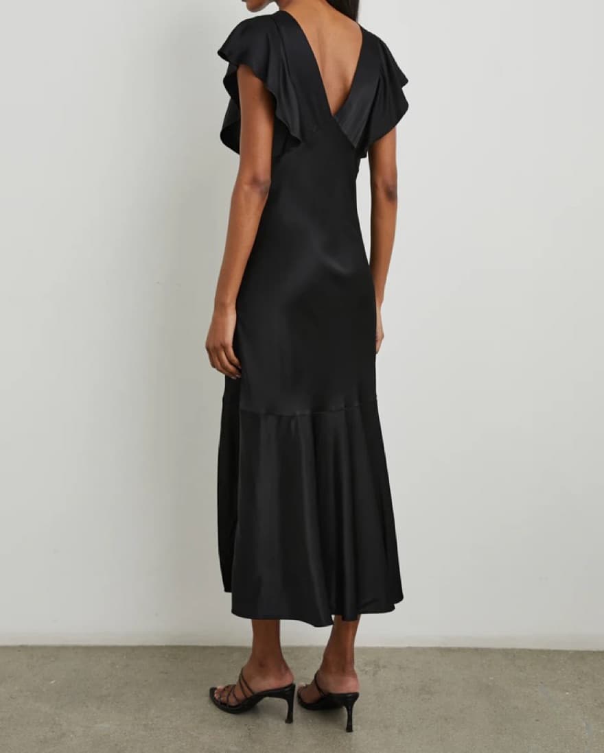 Rails Dina Dress - Image 3
