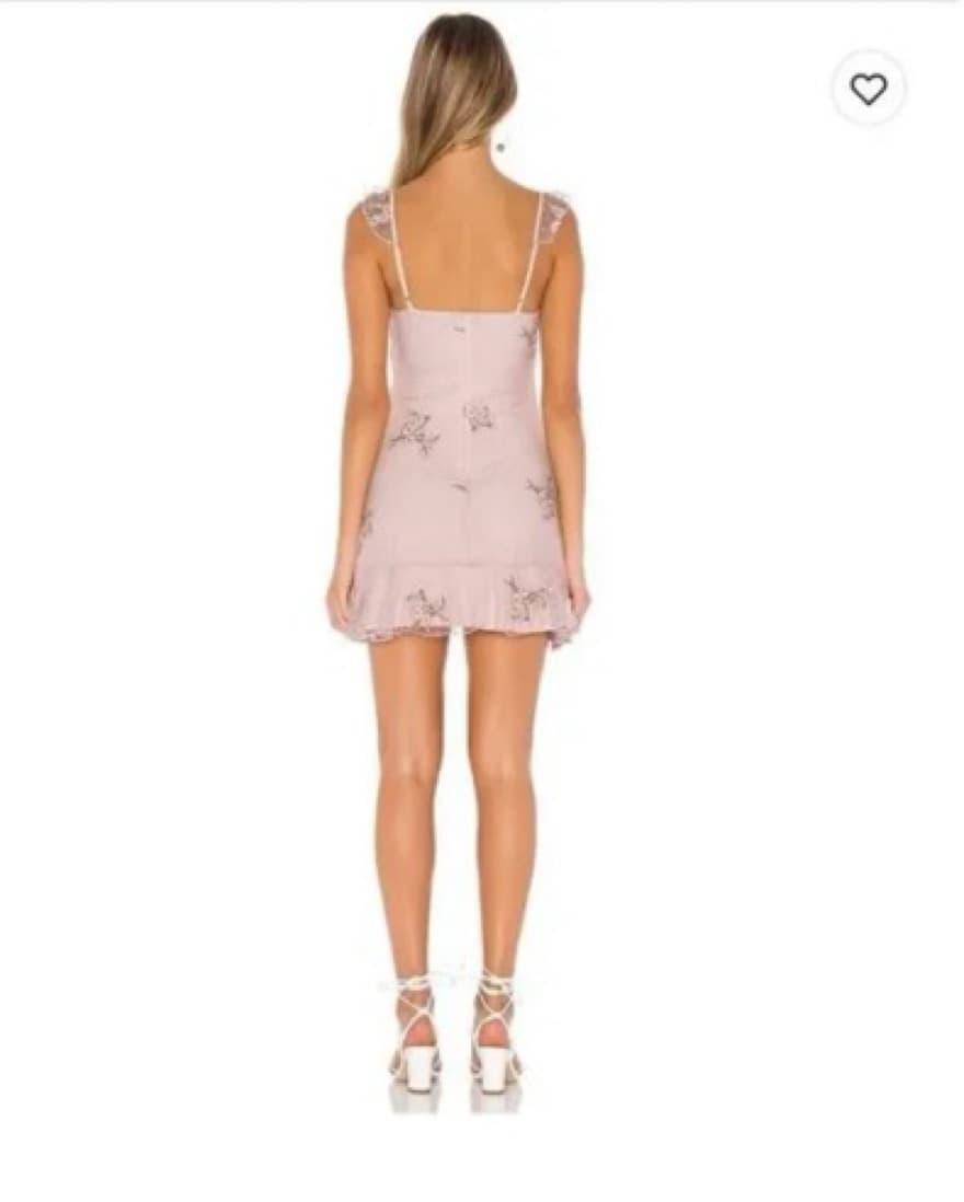 Majorelle Sunbeam Dress - Image 3