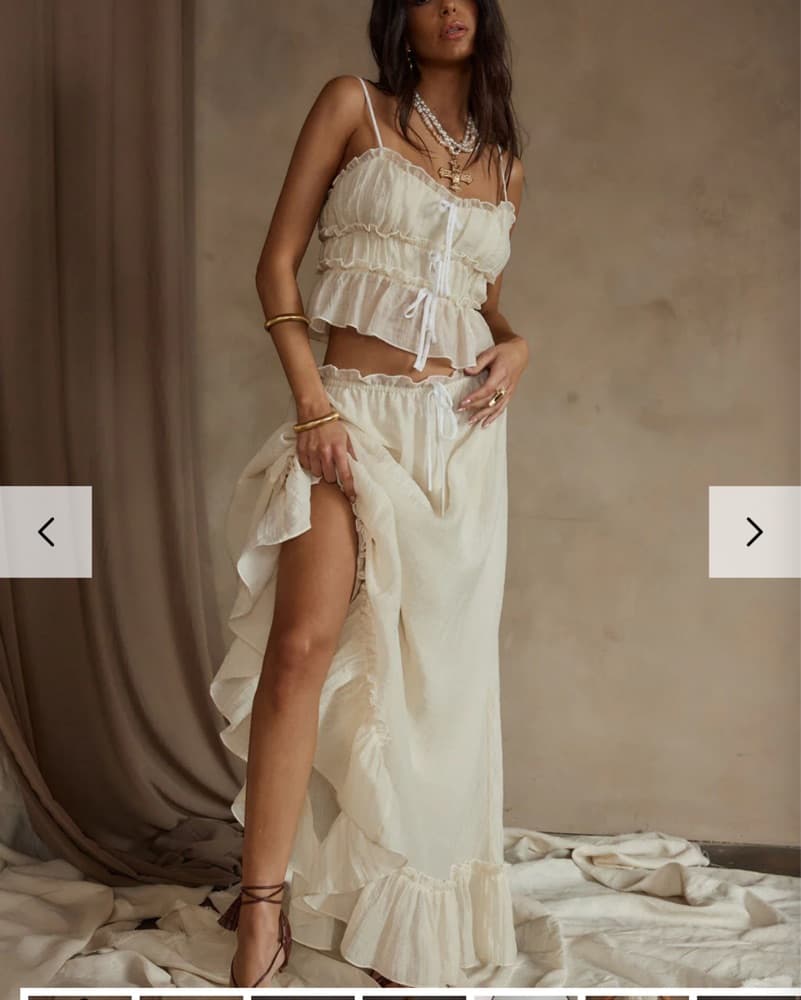 12th Tribe Dahlia Set - Image 1