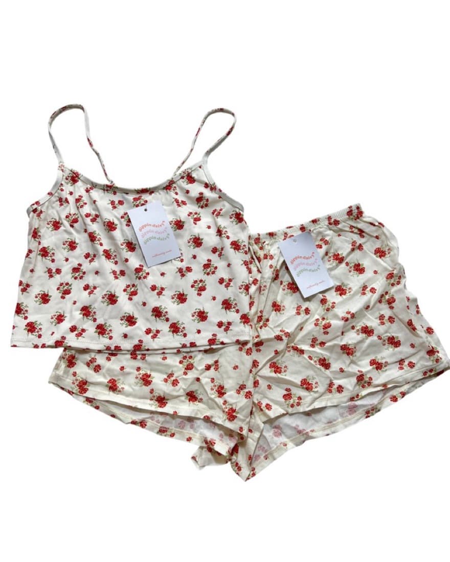 Dippin Daisys - Floral Matching Set - Image 1