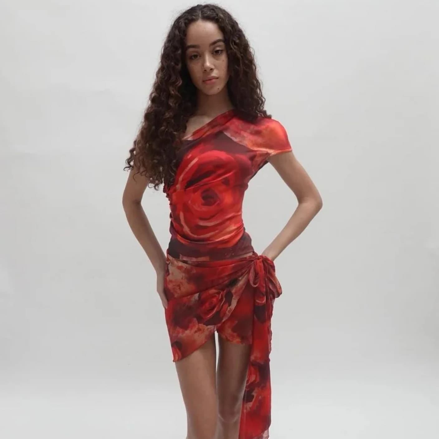 Kim Shui Rose Set - Image 3