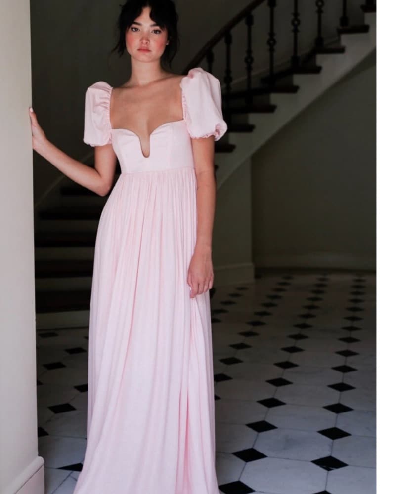 Dreamy Maison Armory Dress  - Image 1