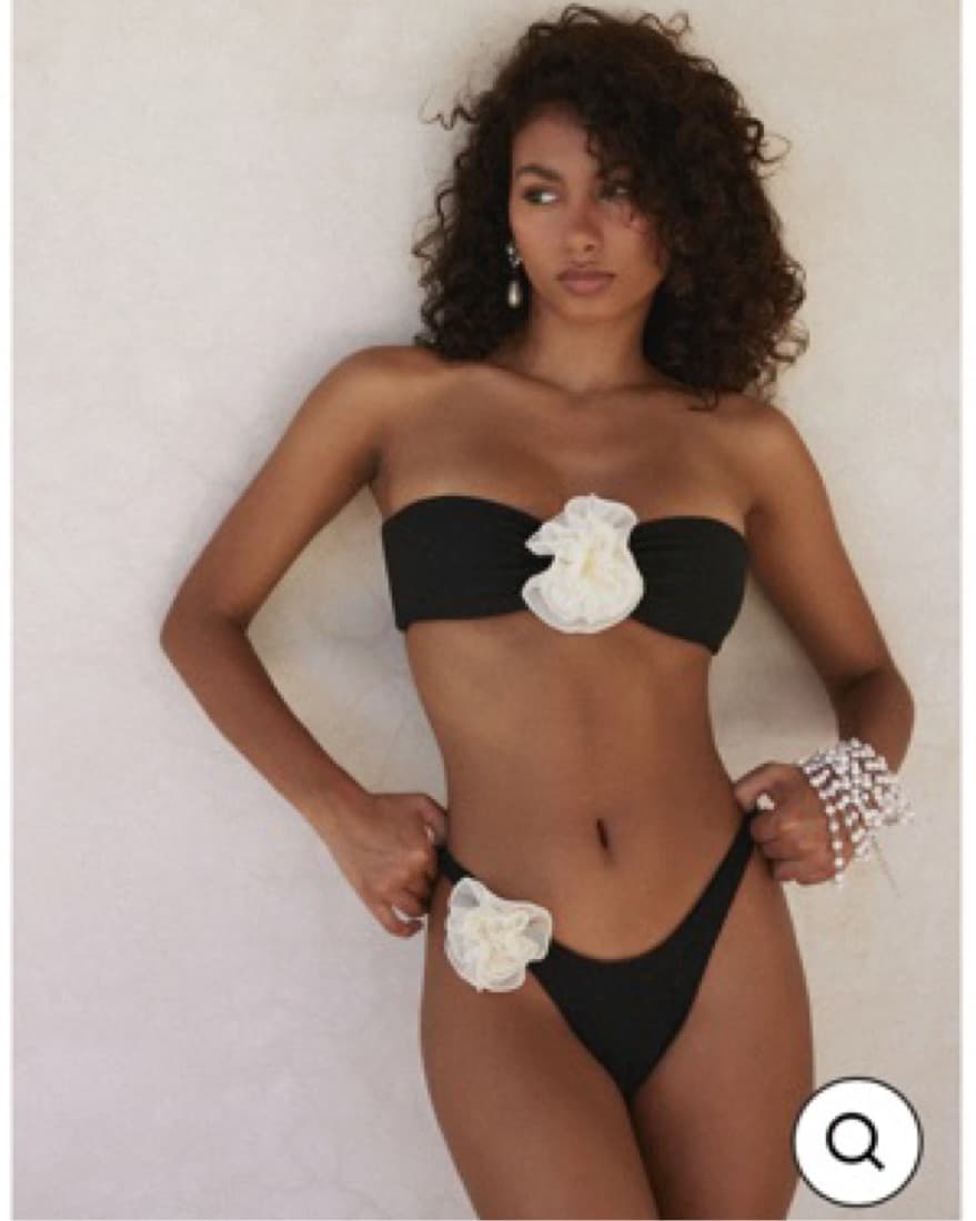 Same Swimwear Bikini - Image 1