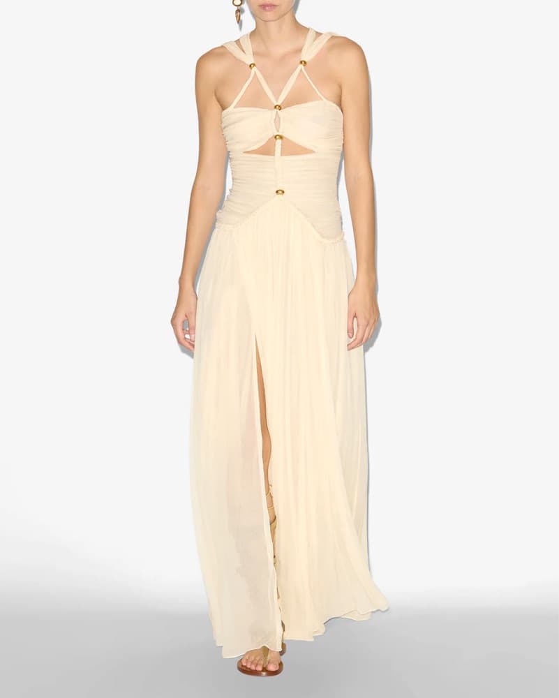 Isabel Marant Gown - Image 1
