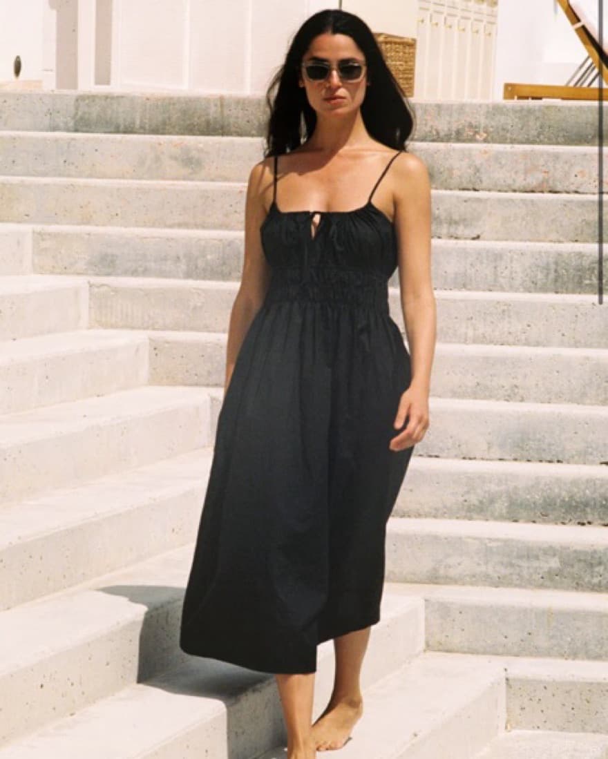 Ciao Lucia Gabriela Dress - Image 1