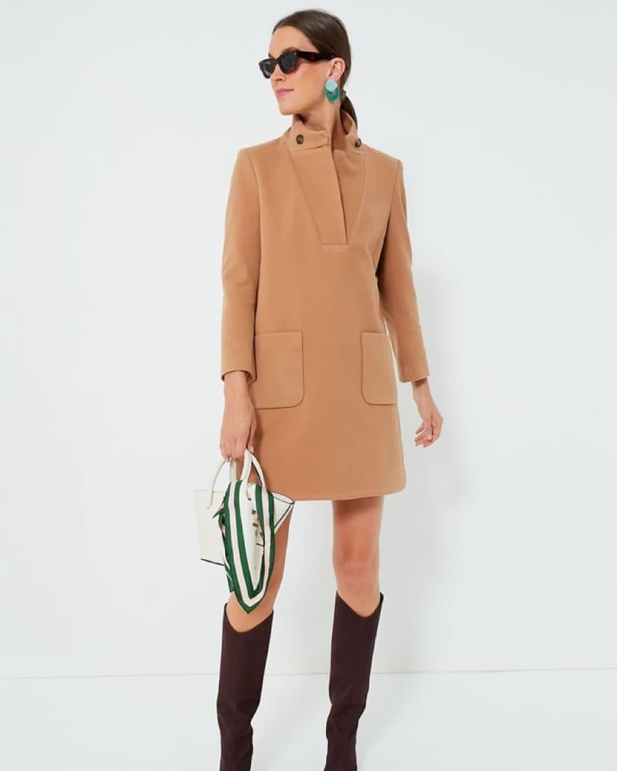 Tuckernuck Emerson Dress - Image 3