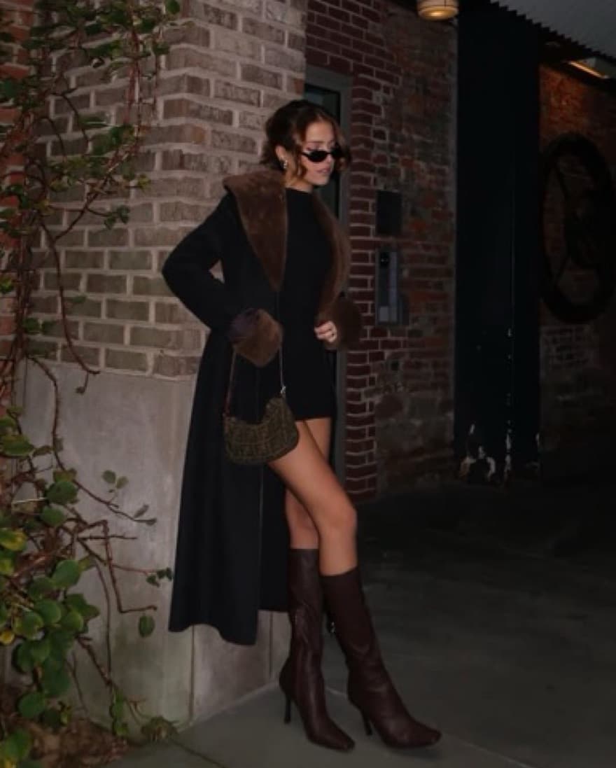 Reformation Alden Dress - Image 2