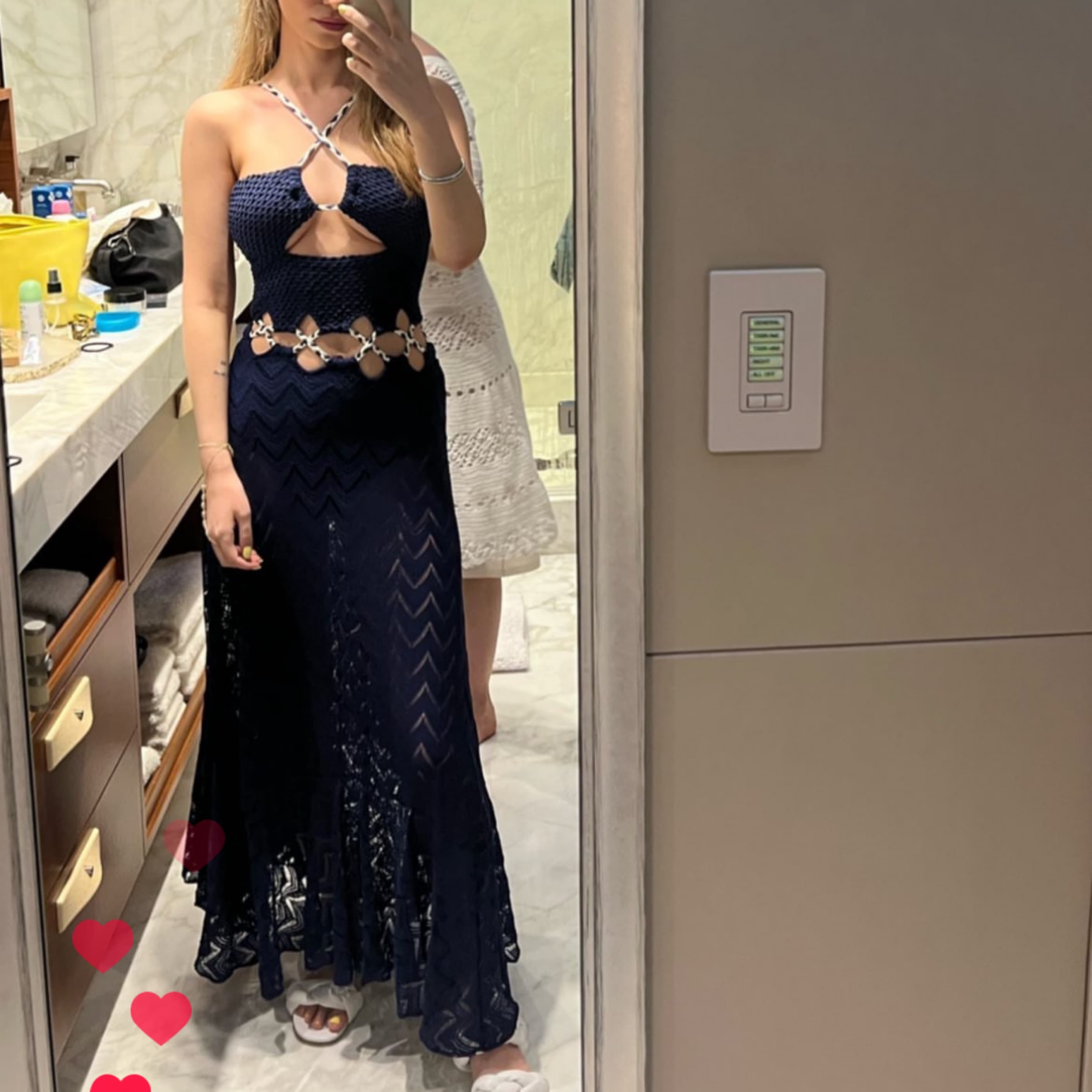 Patbo Dress - Image 1