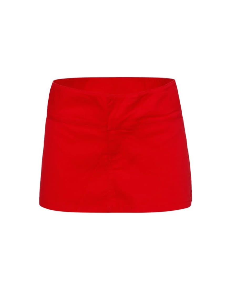 I am Gia Pia Skort  - Image 5