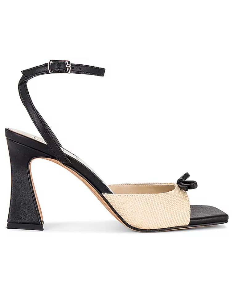 For Love & Lemons X DV Natalie Heel  - Image 1