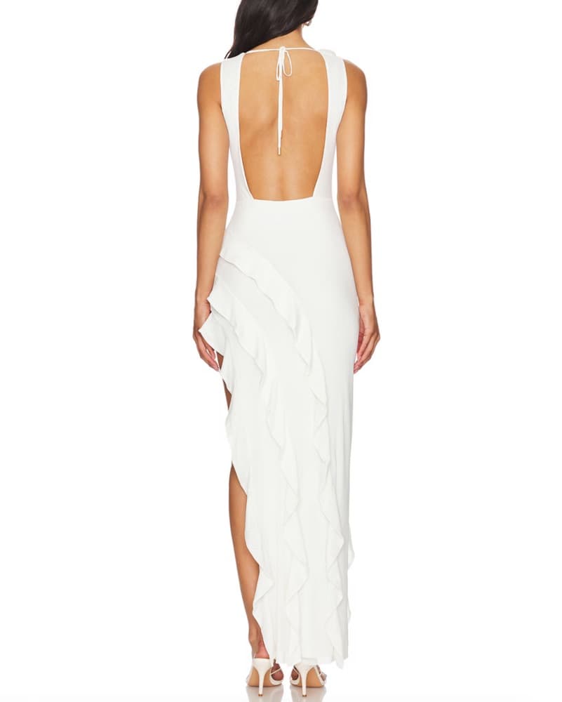 AFRM Airess Dress  - Image 2