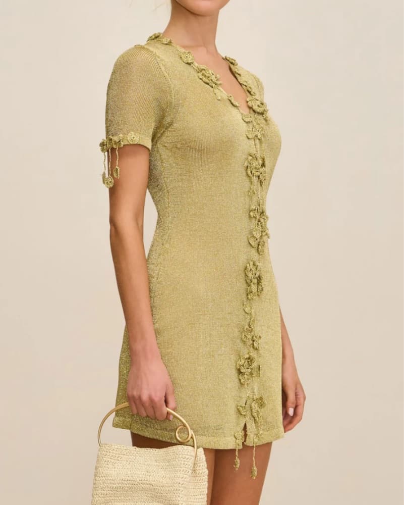 Zenya Dress - Image 2