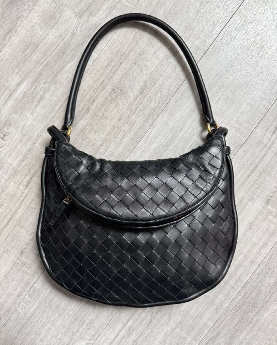 Bottega Veneta Gemelli Medium Bag - Image 3