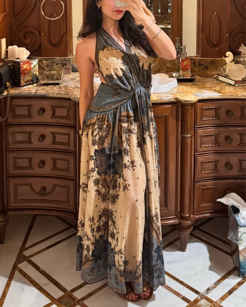 zimmerman dress - Image 4