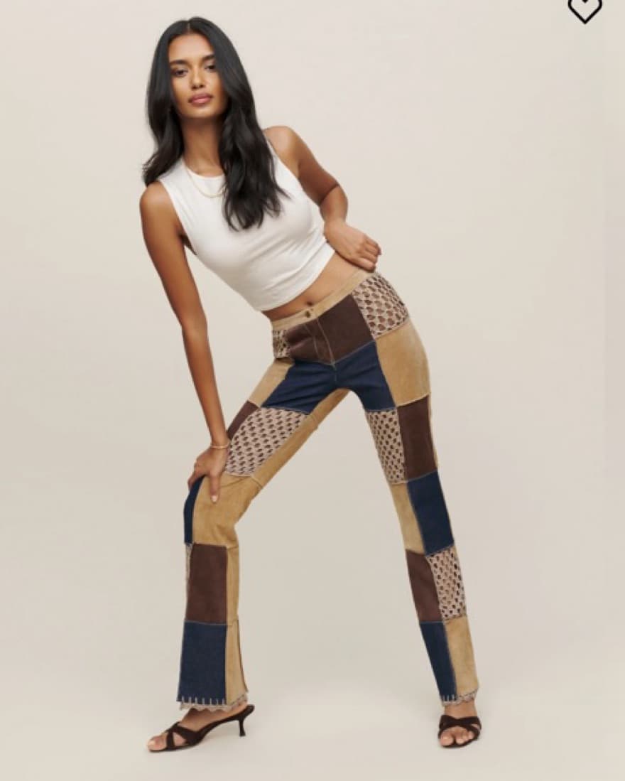 VINTAGE Pants  - Image 1