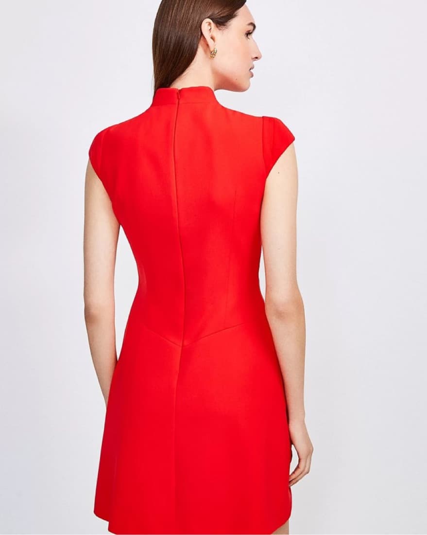 Red Dress  - Image 2