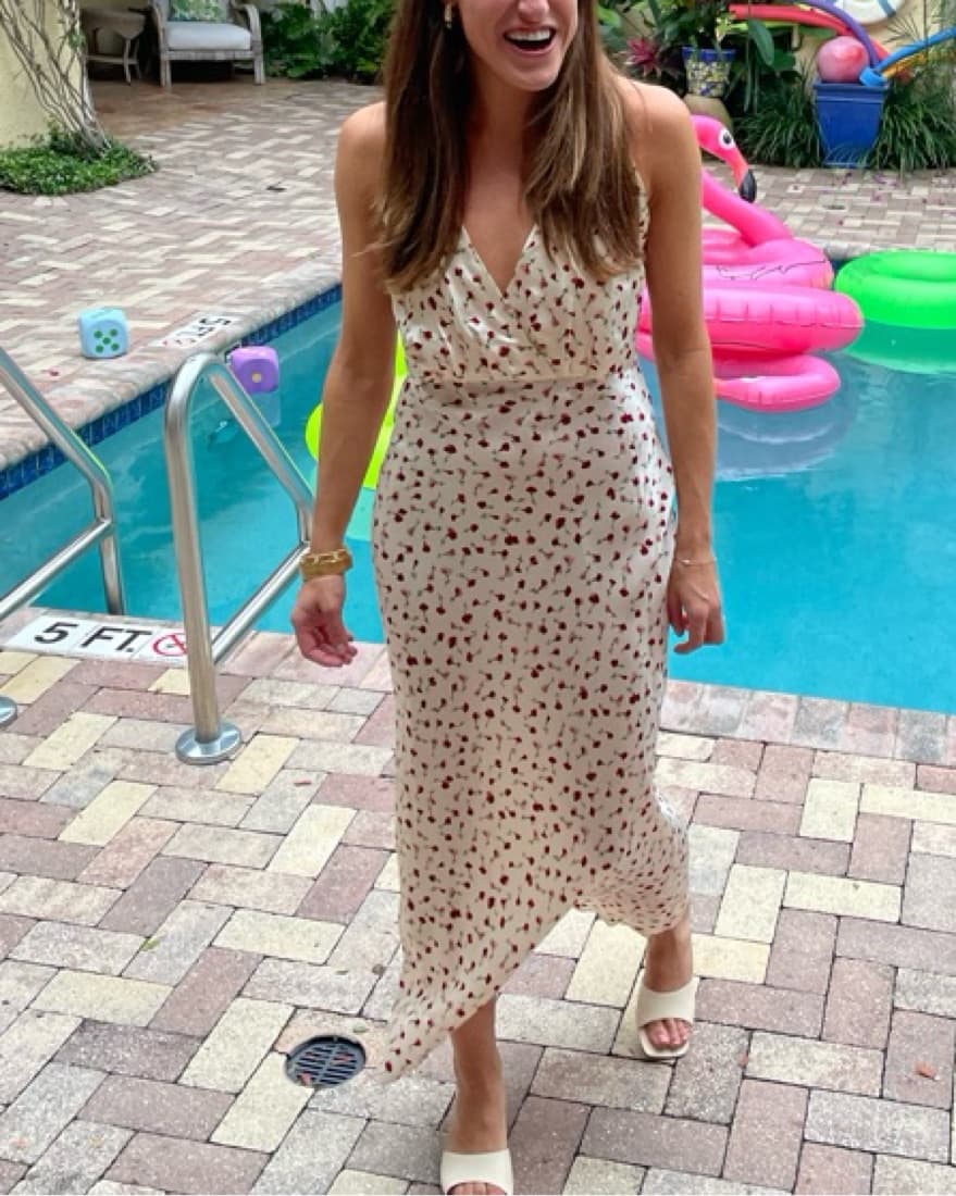 Khaite Dress - Image 4