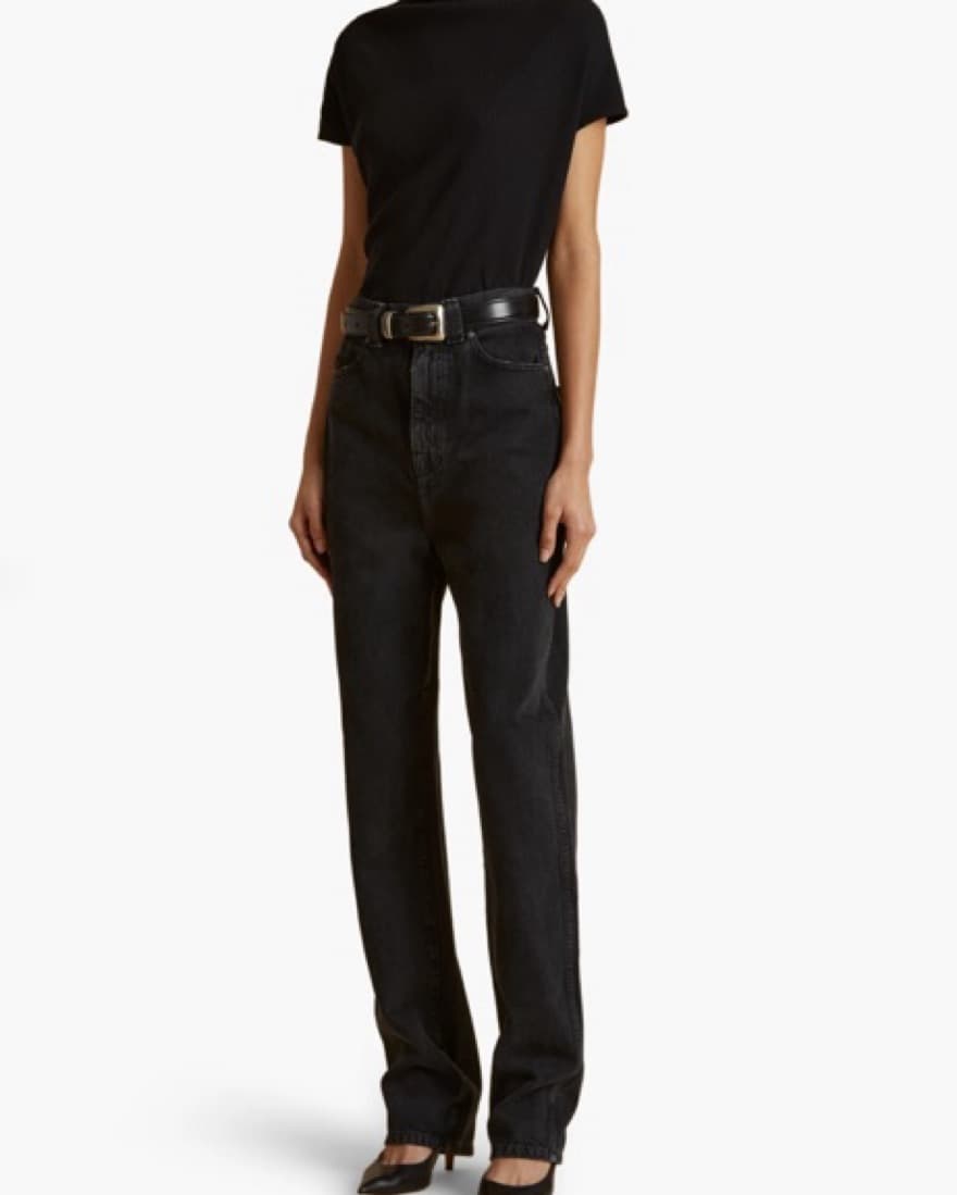 Khaite Benny Belt - Image 2