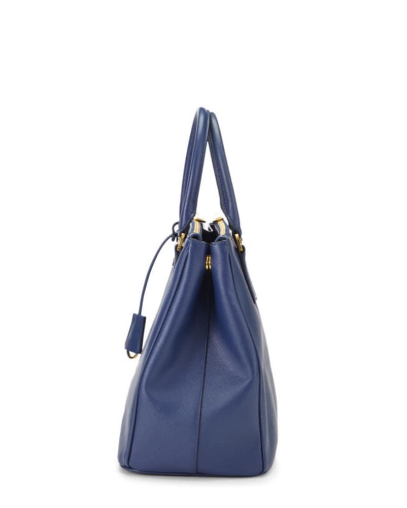 Prada Saffiano Executive Tote - Image 2