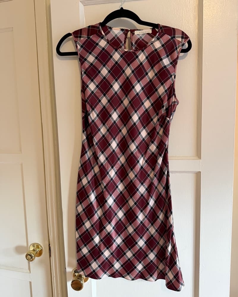 Doen Alamere Dress Small - Image 2