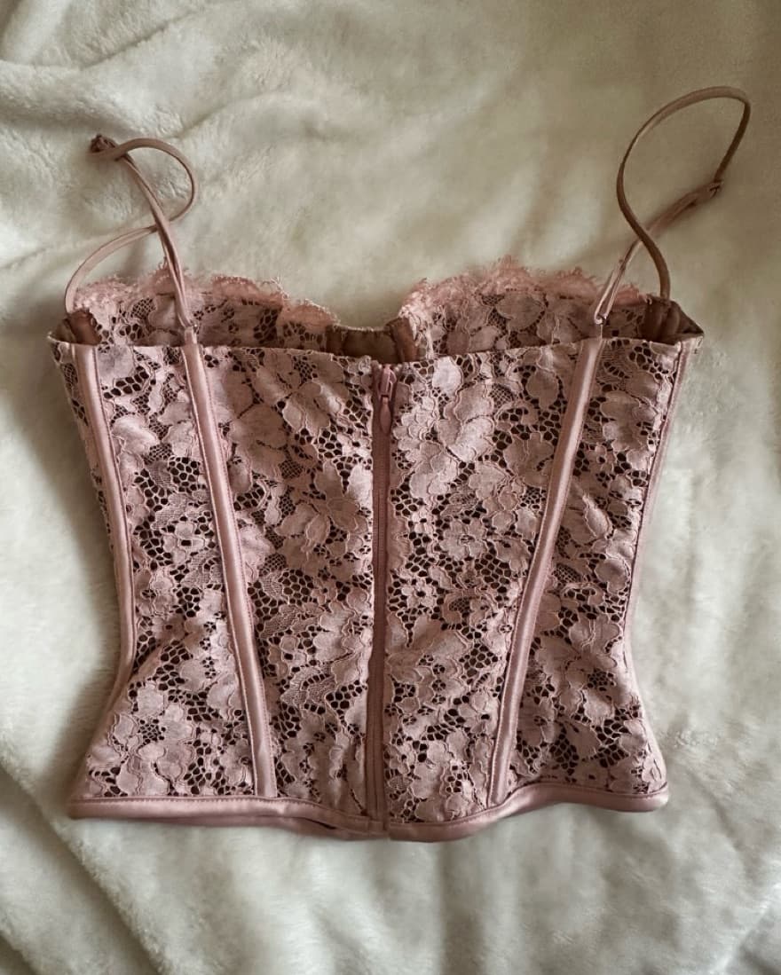 House Of CB Corset  - Image 3