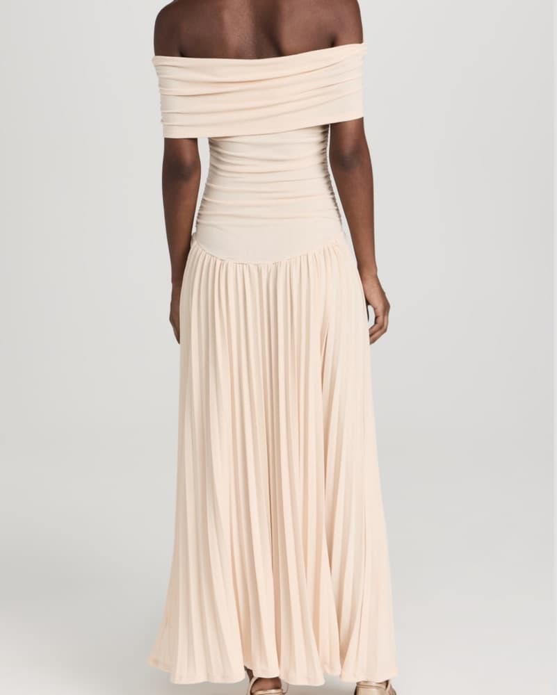 Lioness Dress - Image 2