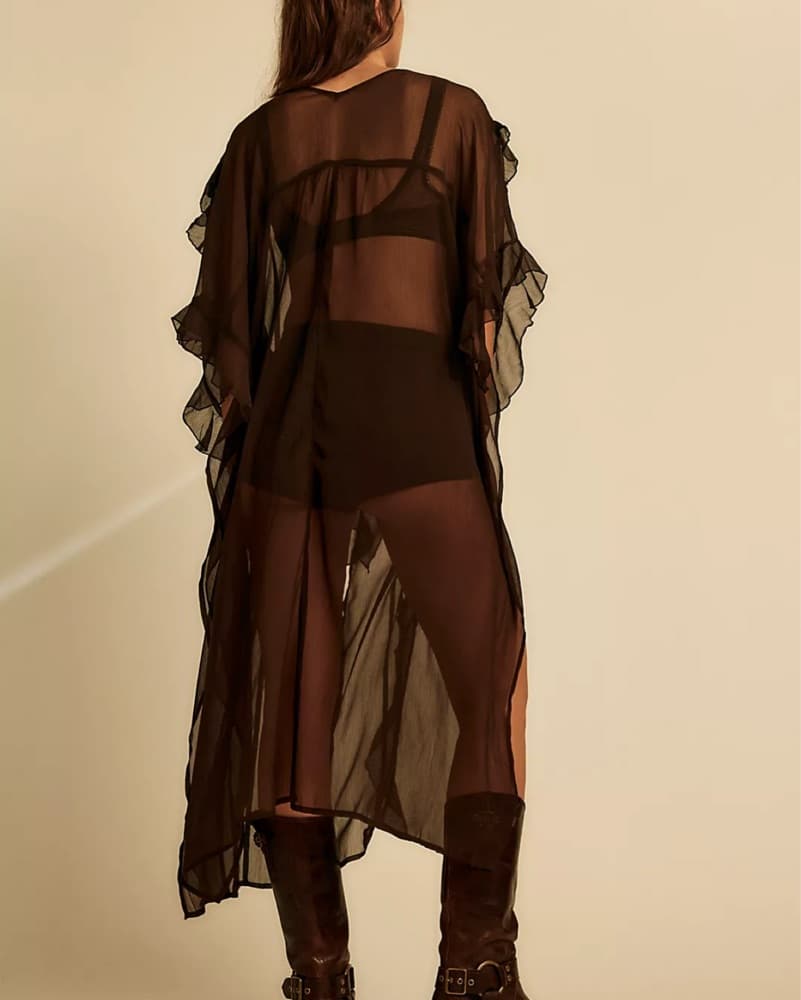 Kimono Dress - Image 3