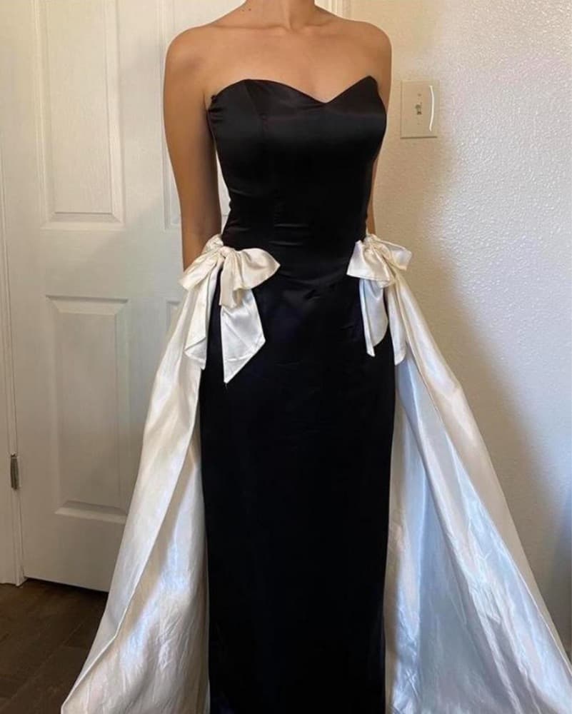 Vintage 80’s Gunne Sax Dress - Image 1
