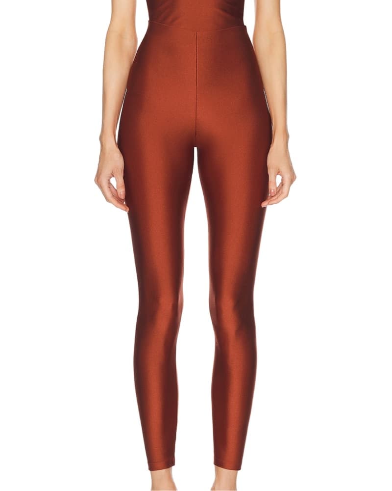 The Andamane Intense Rust Set - Image 2