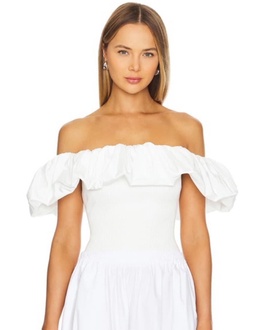 ASTR the Label Top - Image 1