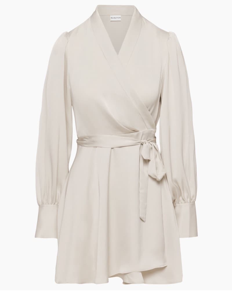 Aritzia Mini Dress  - Image 2